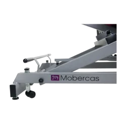 Divan d'examen hydraulique Mobercas CH-0137-PC