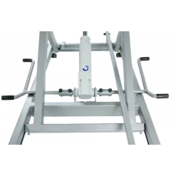 Divan d'examen hydraulique Mobercas CH-0137-PC