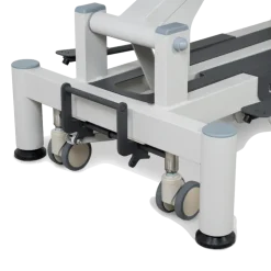 Divan d'examen hydraulique Weelko