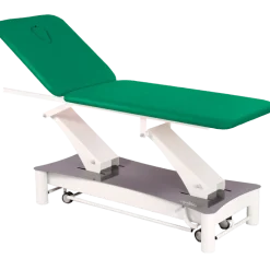 Divan d'examen électrique ClediMed Linea 2