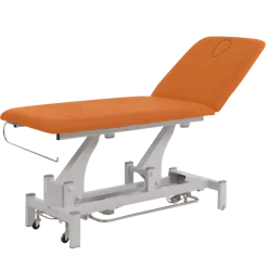 Divan d'examen électrique Delta 55 (1 moteur)