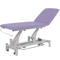 Divan d'examen électrique Delta 55 (1 moteur)