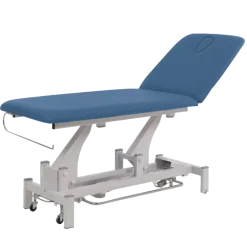 Divan d'examen électrique Delta 55 (1 moteur)