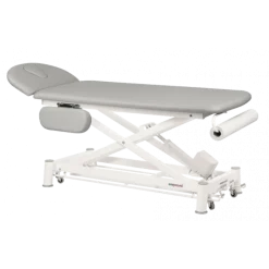 Divan d'examen électrique Ecopostural Cxx24T10 (1 moteur) + Tabouret et housse offerts
