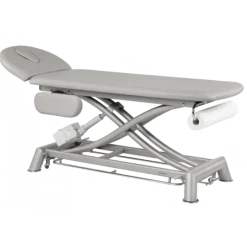 Divan d'examen électrique Ecopostural Cxx24T10 (1 moteur) + Tabouret et housse offerts