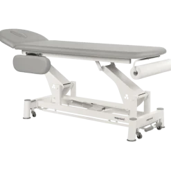 Divan d'examen électrique Ecopostural Cxx24T10 (1 moteur) + Tabouret et housse offerts
