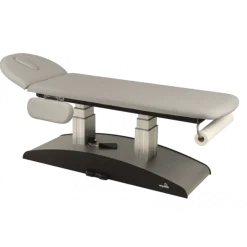 Divan d'examen électrique Ecopostural Cxx24T10 (1 moteur) + Tabouret et housse offerts