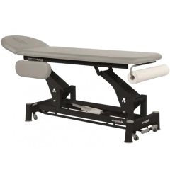 Divan d'examen électrique Ecopostural Cxx24T10 (1 moteur) + Tabouret et housse offerts