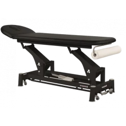 Divan d'examen électrique Ecopostural Cxx28T10 (1 moteur) + Tabouret et housse offerts