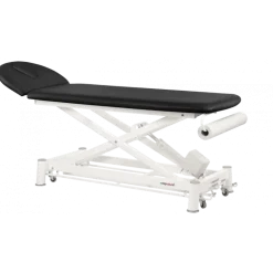 Divan d'examen électrique Ecopostural Cxx28T10 (1 moteur) + Tabouret et housse offerts