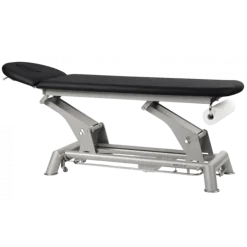 Divan d'examen électrique Ecopostural Cxx28T10 (1 moteur) + Tabouret et housse offerts
