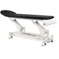 Divan d'examen électrique Ecopostural Cxx28T10 (1 moteur) + Tabouret et housse offerts