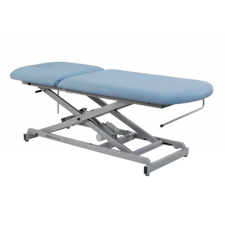 Divan d'examen électrique Mobercas CE-0127 (1 moteur)