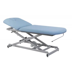Divan d'examen électrique Mobercas CE-0127 (1 moteur)