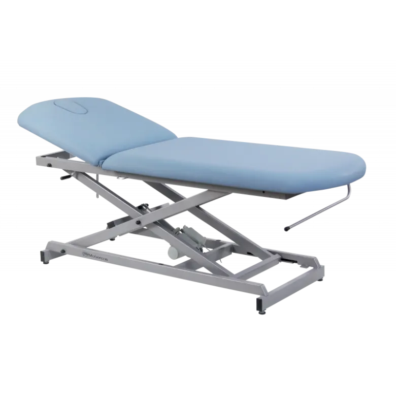 Divan d'examen électrique Mobercas CE-0127 (1 moteur)