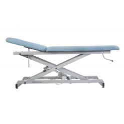 Divan d'examen électrique Mobercas CE-0127 (1 moteur)