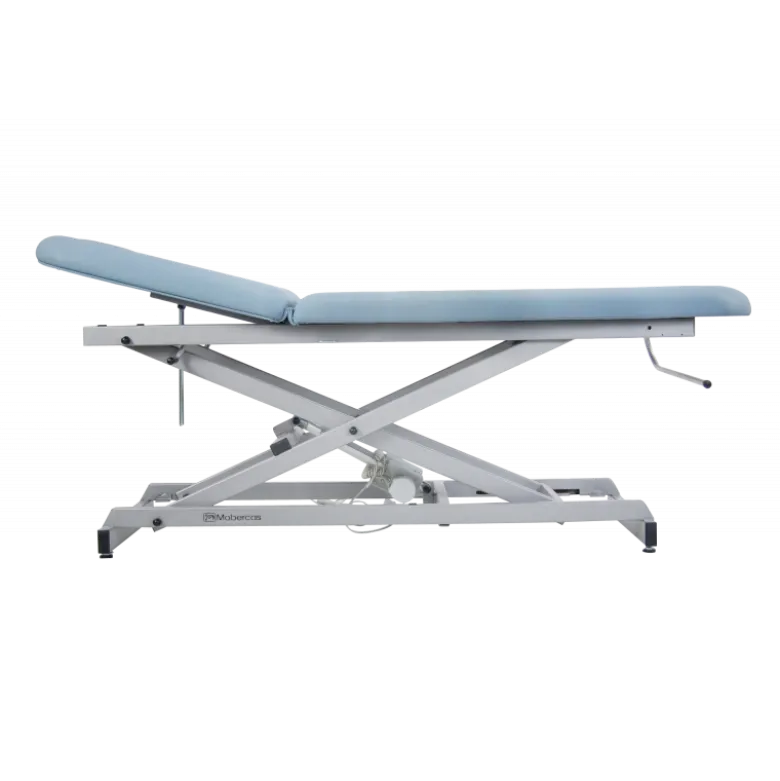 Divan d'examen électrique Mobercas CE-0127 (1 moteur)
