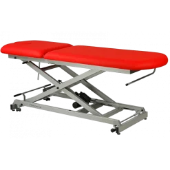 Divan d'examen électrique Mobercas CE-0127 (1 moteur)
