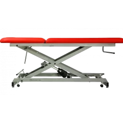 Divan d'examen électrique Mobercas CE-0127 (1 moteur)