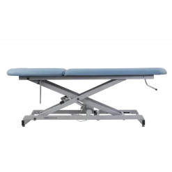 Divan d'examen électrique Mobercas CE-0127 (1 moteur)