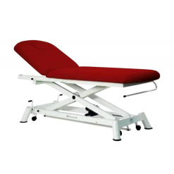 Divan d'examen électrique Mobercas CE-0120-R (1 moteur)