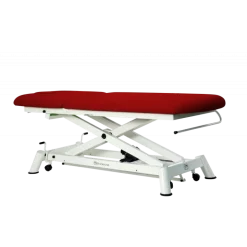 Divan d'examen électrique Mobercas CE-0120-R (1 moteur)