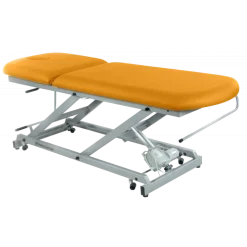 Divan d'examen électrique Mobercas CE-2127 (1 moteur)