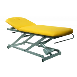 Divan d'examen électrique Mobercas CE-2127 (1 moteur)