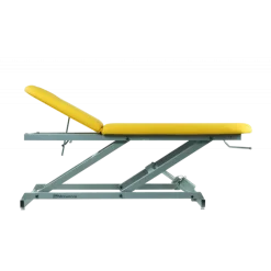 Divan d'examen électrique Mobercas CE-2127 (1 moteur)