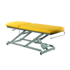 Divan d'examen électrique Mobercas CE-2127 (1 moteur)
