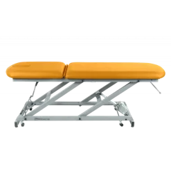 Divan d'examen électrique Mobercas CE-2127 (1 moteur)