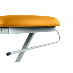 Divan d'examen électrique Mobercas CE-2127 (1 moteur)