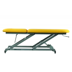 Divan d'examen électrique Mobercas CE-2127 (1 moteur)