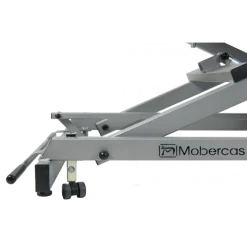 Divan d'examen électrique Mobercas CE-0137 (1 moteur)