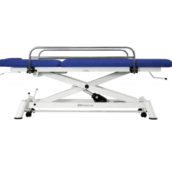 Divan d'examen électrique Mobercas CE-0120-RBAR (1 moteur)