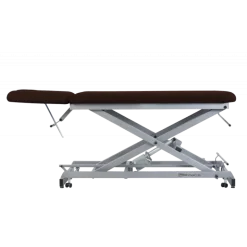 Divan d'examen électrique Mobercas CE-0127-A (1 moteur)