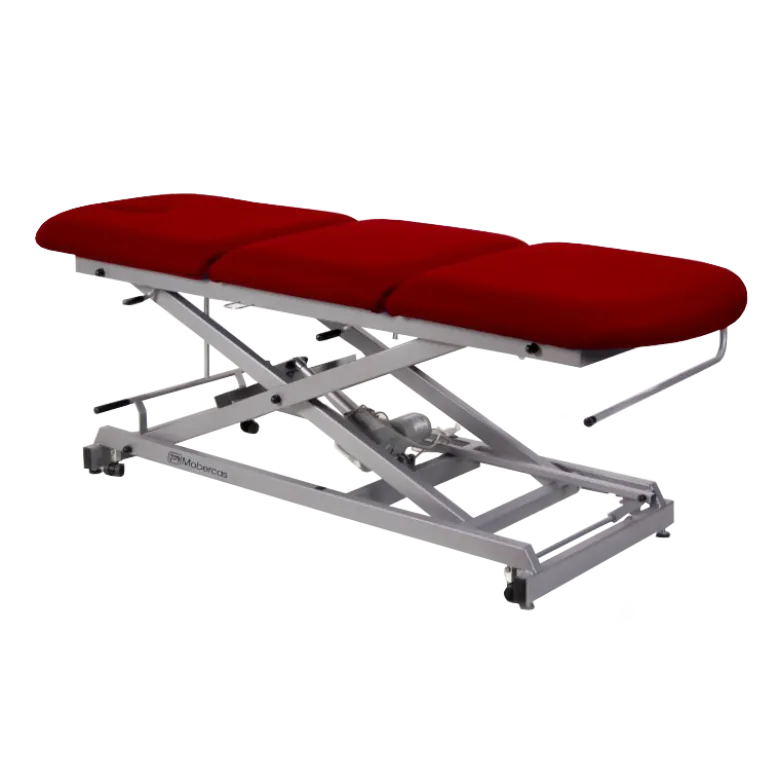 Divan d'examen électrique Mobercas CE-0137-PC (1 moteur)