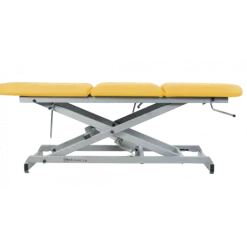 Divan d'examen électrique Mobercas CE-0137-PC (1 moteur)