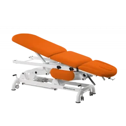 Divan d'examen électrique Mobercas CE-2359-ABRPC (3 moteurs)