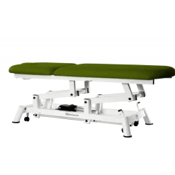 Divan d'examen électrique Mobercas CE-2120-R (1 moteur)