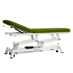 Divan d'examen électrique Mobercas CE-2120-R (1 moteur)