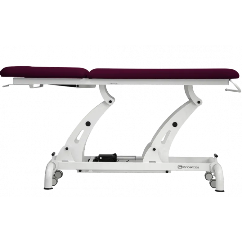Divan d'examen électrique Mobercas CE-2129 (1 moteur)