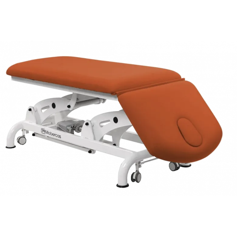 Divan d'examen électrique Mobercas CE-2129 (1 moteur)