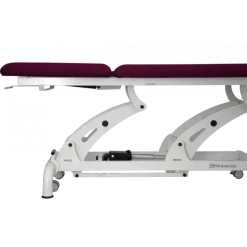 Divan d'examen électrique Mobercas CE-2129 (1 moteur)