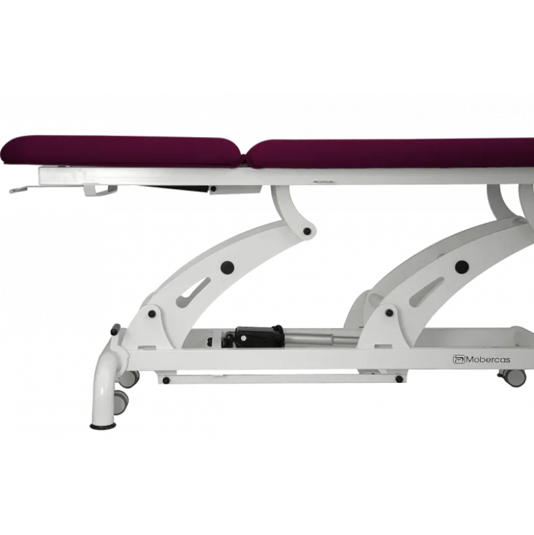Divan d'examen électrique Mobercas CE-2129 (1 moteur)