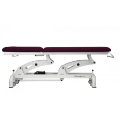 Divan d'examen électrique Mobercas CE-2129 (1 moteur)