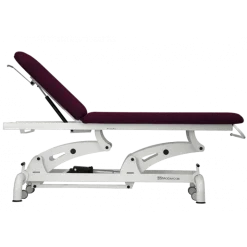 Divan d'examen électrique Mobercas CE-2129 (1 moteur)