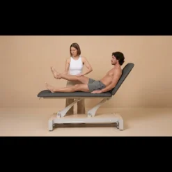 Divan d'examen électrique Naggura' Nuuna 2L Starter Massage
