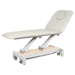 Divan d'examen électrique Naggura' Nuuna 2L Starter Massage