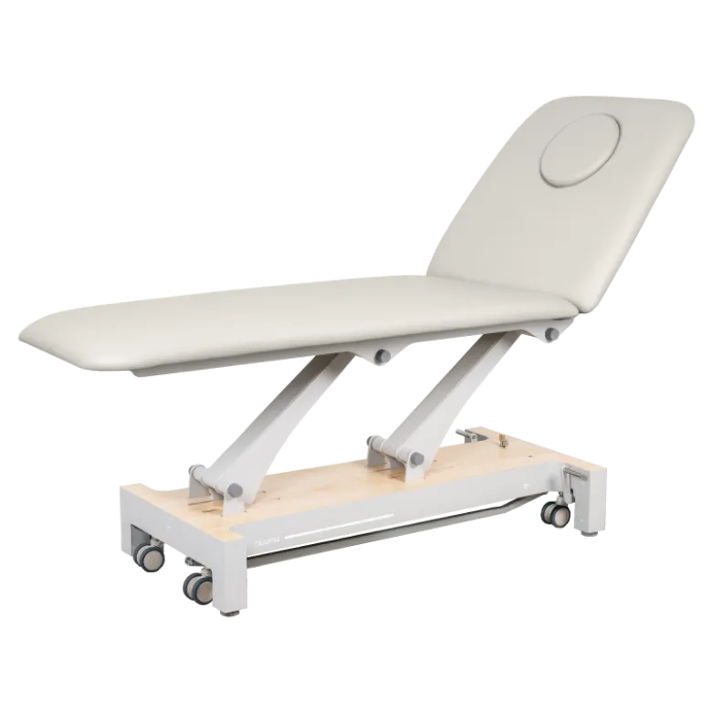Divan d'examen électrique Naggura' Nuuna 2L Starter Massage